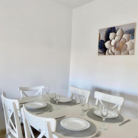 Apartamento Mirador Del Seg Archena Kültér fotó